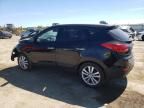 2012 Hyundai Tucson GLS