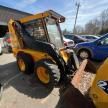 2000 JCB Other