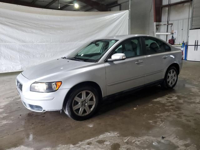 2007 Volvo S40 2.4I