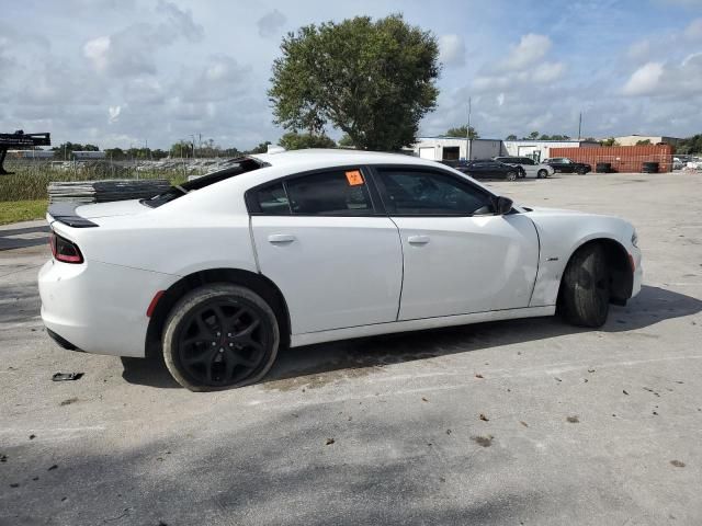 2017 Dodge Charger R/T