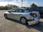 2008 Nissan Altima 2.5