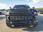 2023 Chevrolet Silverado K2500 Heavy Duty LTZ