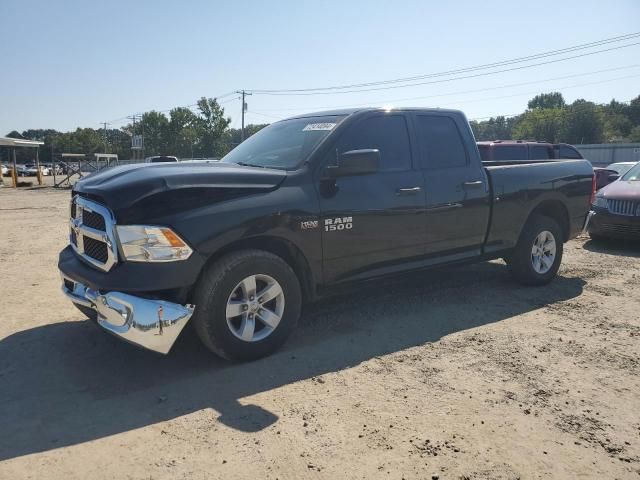 2017 Dodge RAM 1500 ST