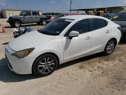 2016 Scion IA en venta en Temple, TX