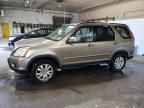 2006 Honda CR-V SE