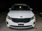 2015 KIA Sedona LX