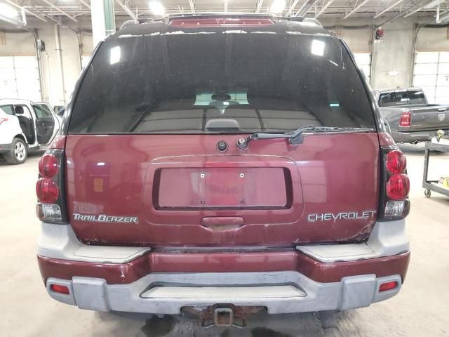 2004 Chevrolet Trailblazer EXT LS