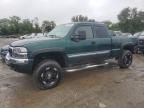 2004 GMC New Sierra K1500