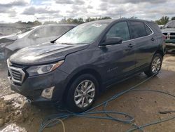 2020 Chevrolet Equinox LT en venta en Louisville, KY