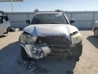 2007 Toyota 4runner SR5