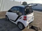 2015 Smart Fortwo