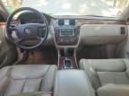 2007 Cadillac DTS