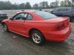 1996 Ford Mustang