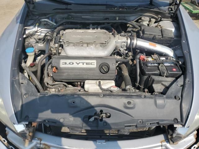 2004 Honda Accord EX