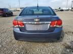 2013 Chevrolet Cruze LS