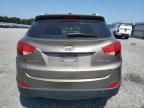 2012 Hyundai Tucson GLS