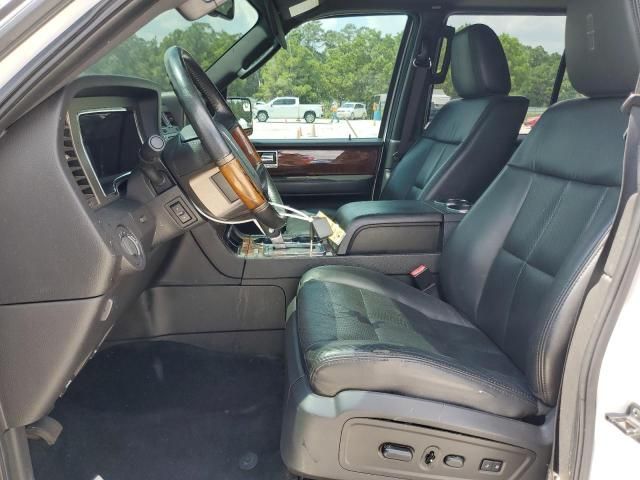 2012 Lincoln Navigator