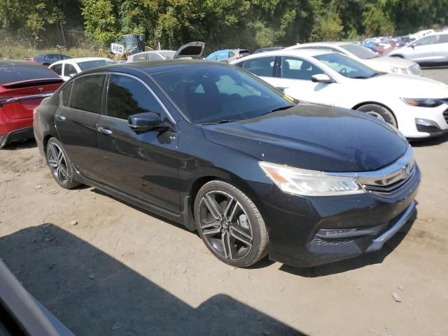 2016 Honda Accord Touring