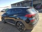 2019 Hyundai Tucson Limited