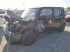 2009 Nissan Cube Base