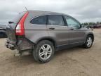 2010 Honda CR-V EXL