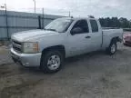 2011 Chevrolet Silverado C1500 LT