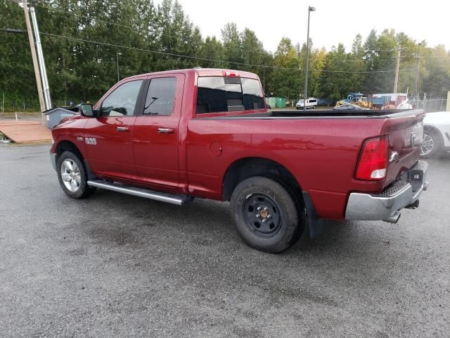 2015 Dodge RAM 1500 SLT