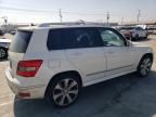 2010 Mercedes-Benz GLK 350