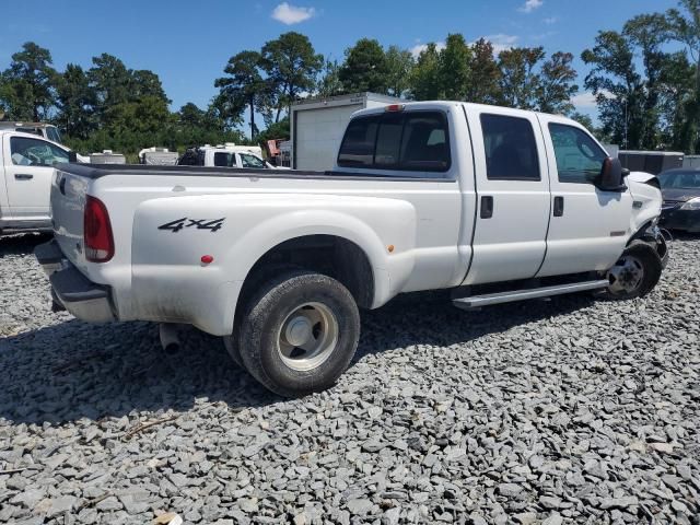 2004 Ford F350 Super Duty