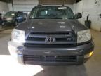 2005 Toyota 4runner Limited