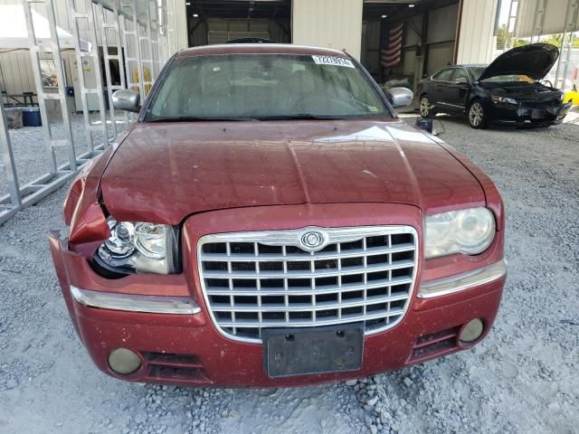 2007 Chrysler 300C