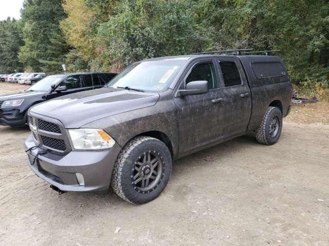 2015 Dodge RAM 1500 ST