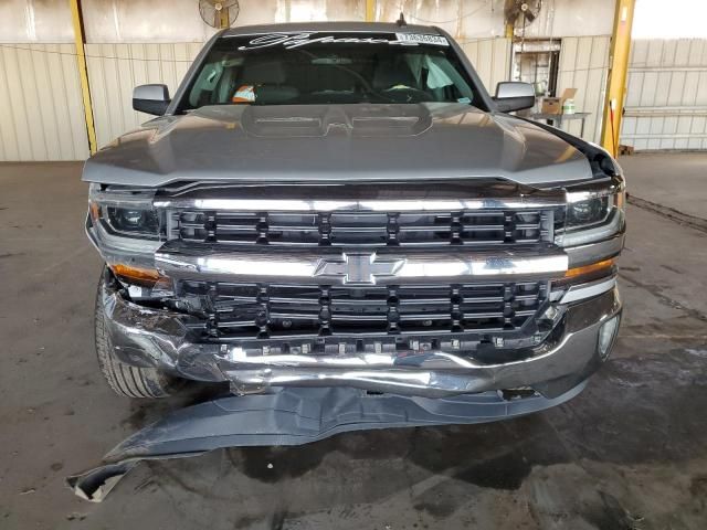 2019 Chevrolet Silverado LD C1500 LT