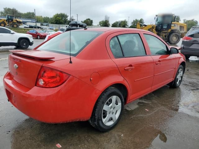 2008 Chevrolet Cobalt LS