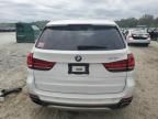 2017 BMW X5 XDRIVE4