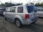 2014 Honda Pilot EXL