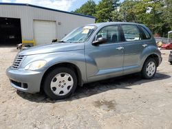 Chrysler pt Cruiser salvage cars for sale: 2009 Chrysler PT Cruiser