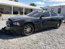 2012 Dodge Charger SE en venta en Prairie Grove, AR