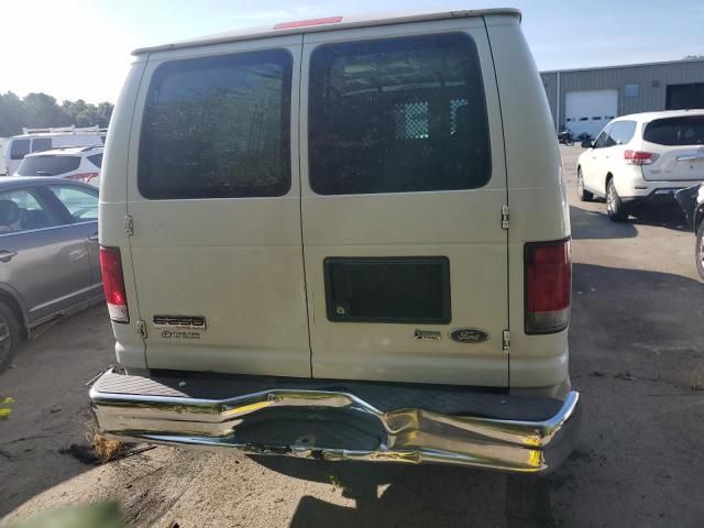 2009 Ford Econoline E250 Van