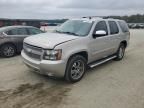 2009 Chevrolet Tahoe C1500 LTZ