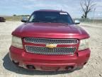 2010 Chevrolet Suburban K1500 LTZ