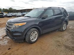 2015 Ford Explorer en venta en Tanner, AL