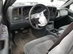 2001 Chevrolet Silverado C1500