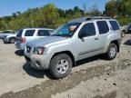 2013 Nissan Xterra X