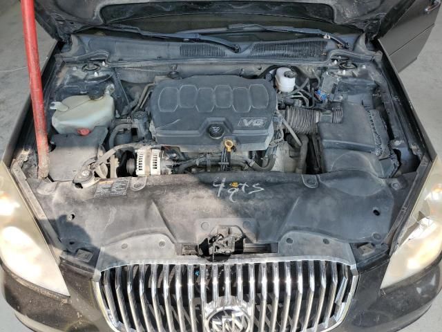 2011 Buick Lucerne CXL