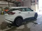 2022 Nissan Kicks S