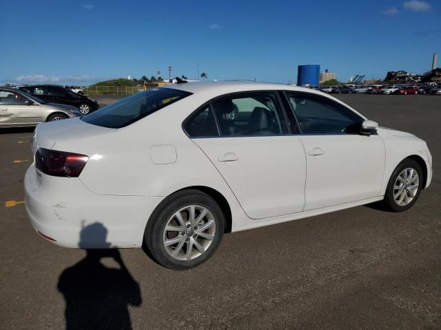 2013 Volkswagen Jetta SE