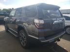 2017 Toyota 4runner SR5/SR5 Premium