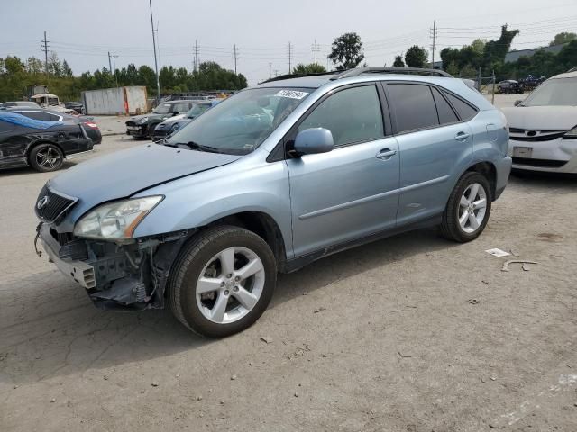 2006 Lexus RX 330