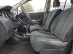 2011 Nissan Versa S